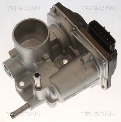 Gasreglage från TRISCAN