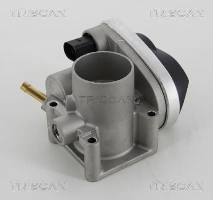 Gasreglage från TRISCAN