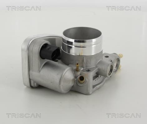 Gasreglage från TRISCAN
