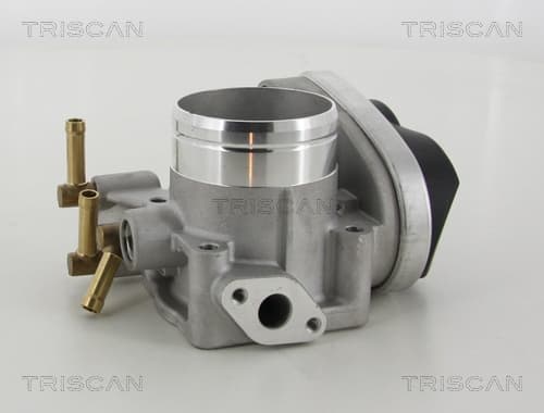 Gasreglage från TRISCAN