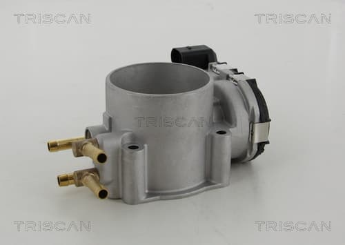 Gasreglage från TRISCAN