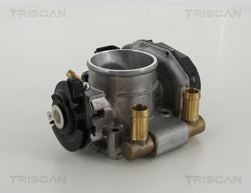 Gasreglage från TRISCAN