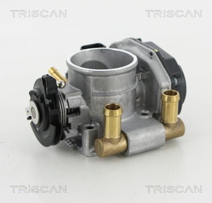 Gasreglage från TRISCAN