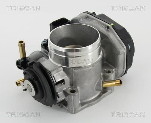 Gasreglage från TRISCAN
