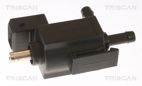 Sensor, avgastryck