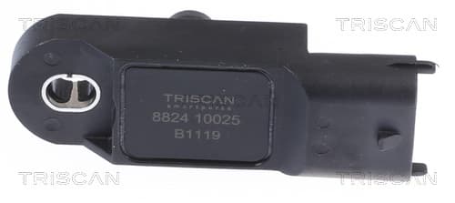 Sensor, insugstryck från TRISCAN