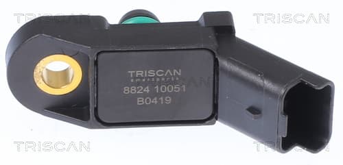 Sensor, insugstryck från TRISCAN
