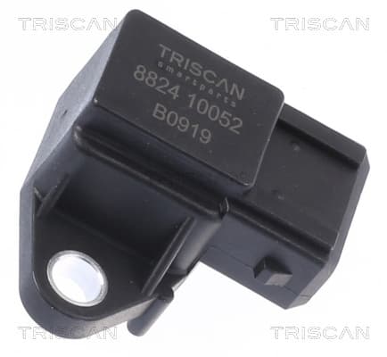 Sensor, insugstryck från TRISCAN