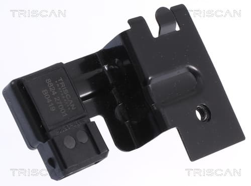 Sensor, insugstryck från TRISCAN