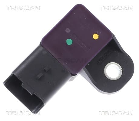 Sensor, insugstryck från TRISCAN