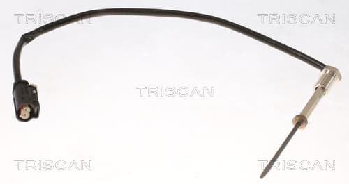 Sensor, avgastemperatur