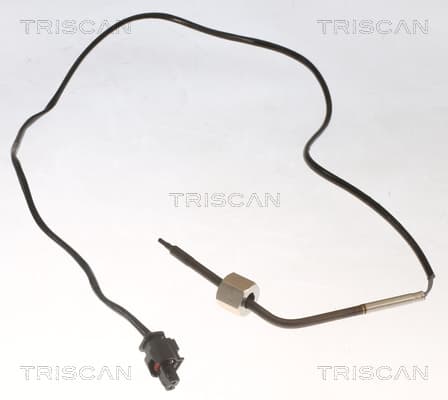 Sensor, avgastemperatur från TRISCAN