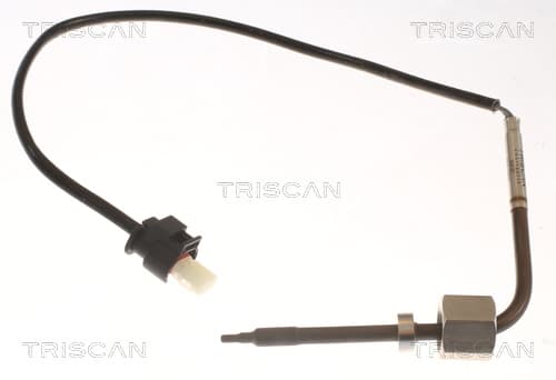 Sensor, avgastemperatur från TRISCAN