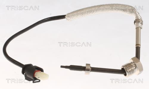 Sensor, avgastemperatur från TRISCAN