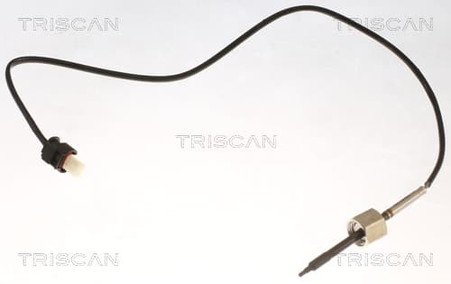 Sensor, avgastemperatur från TRISCAN