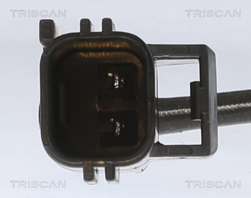 Sensor avgastemperatur från TRISCAN - bild 2