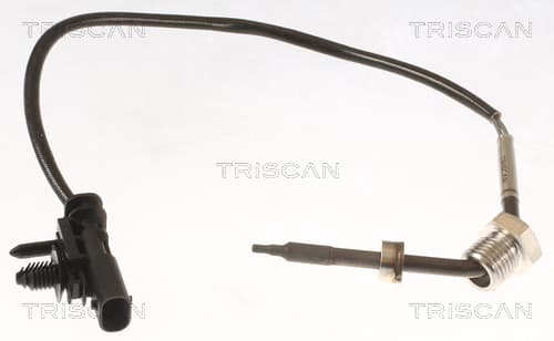 Sensor avgastemperatur från TRISCAN