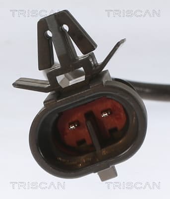 Sensor avgastemperatur från TRISCAN - bild 2