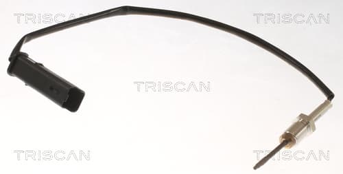Sensor avgastemperatur