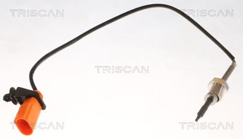 Sensor, avgastemperatur från TRISCAN