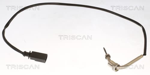 Sensor, avgastemperatur från TRISCAN