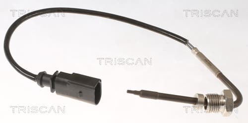 Sensor, avgastemperatur