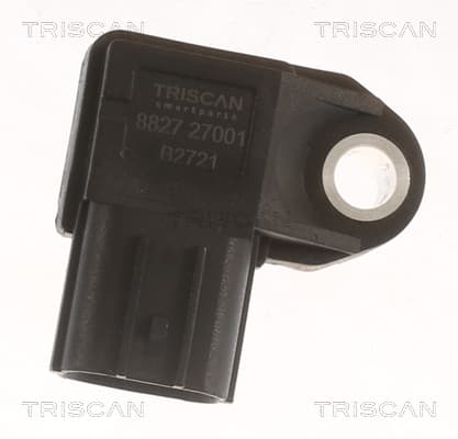 Sensor, laddtryck