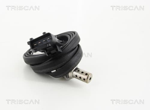 Lambdasond från TRISCAN