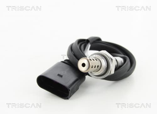 Lambdasond från TRISCAN