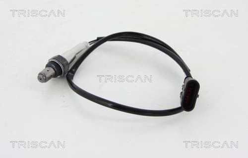 Lambdasond från TRISCAN