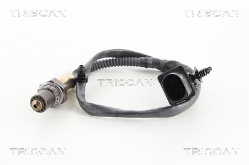 Lambdasond från TRISCAN