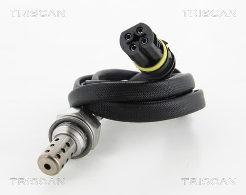 Lambdasond från TRISCAN