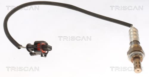 Lambdasond från TRISCAN