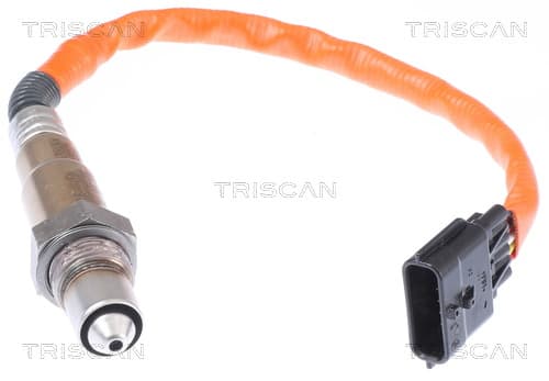 Lambdasond från TRISCAN