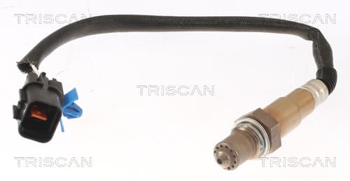 Lambdasond från TRISCAN