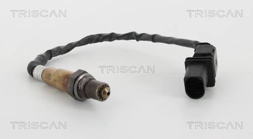 Lambdasond från TRISCAN