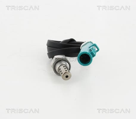 Lambdasond från TRISCAN