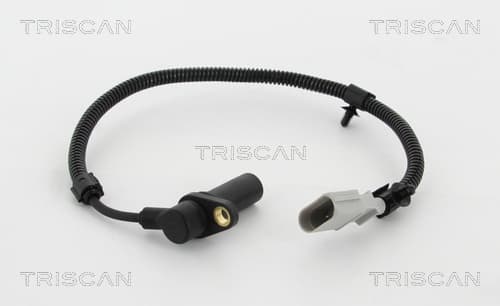 Impulsgivare från TRISCAN