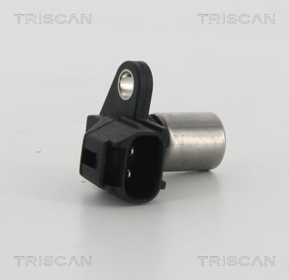 Impulsgivare från TRISCAN