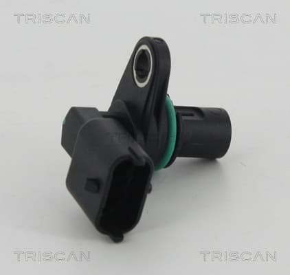 Impulsgivare från TRISCAN