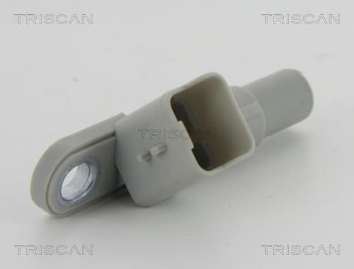 Impulsgivare från TRISCAN