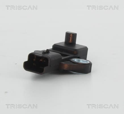 Impulsgivare från TRISCAN