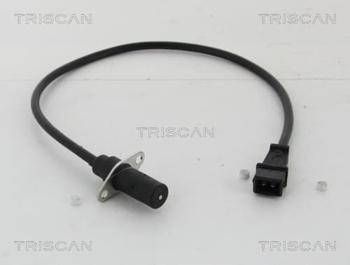 Impulsgivare från TRISCAN