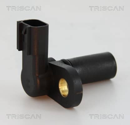Impulsgivare från TRISCAN