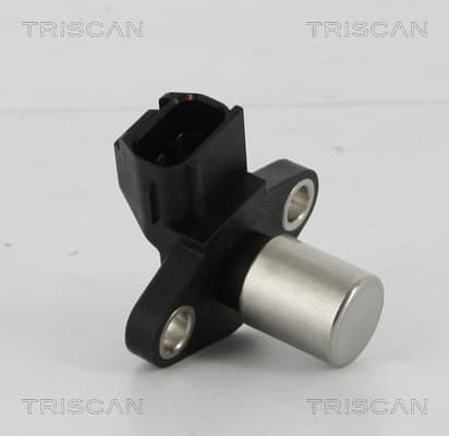 Impulsgivare från TRISCAN
