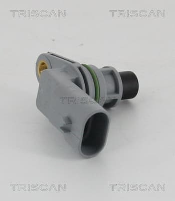 Impulsgivare från TRISCAN
