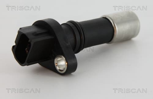 Impulsgivare från TRISCAN