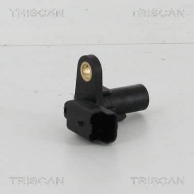 Impulsgivare från TRISCAN