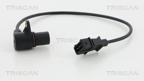 Impulsgivare från TRISCAN