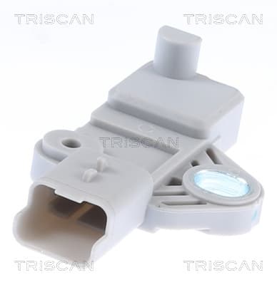 Impulsgivare från TRISCAN